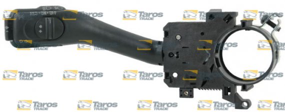TarosTrade 12-0306-L-84040 Steering Column Switch Vers With Cruise Control 