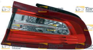 Fits Citroen DS5 2011-2014 Magneti Marelli Rear Light Lamp Right O S Driver Side 