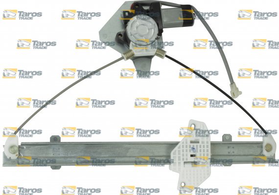 FRONT WINDOW REGULATOR ELECTRICAL WITH MOTOR FOR HYUNDAI